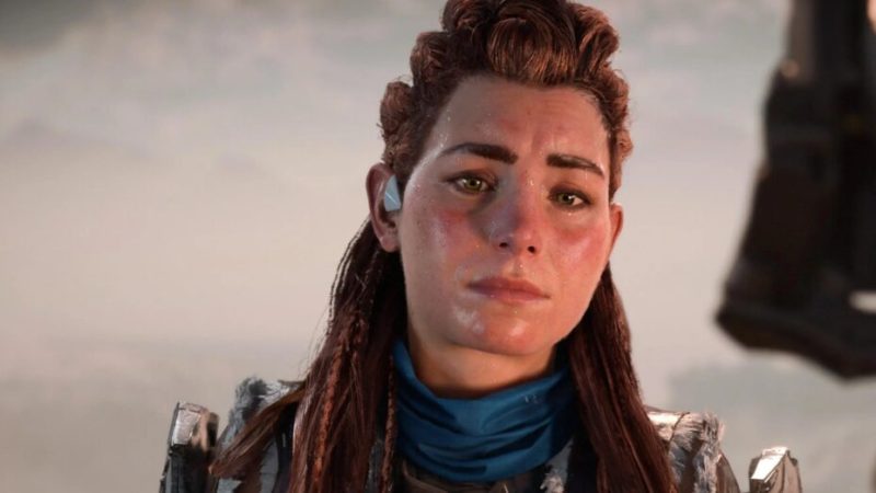 Horizon Zero Dawn va devenir un film, c’est officiel