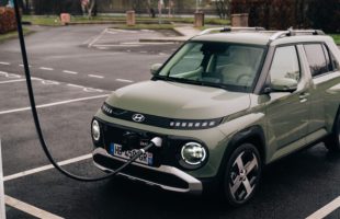 Hyundai Inster // Source : Hyundai