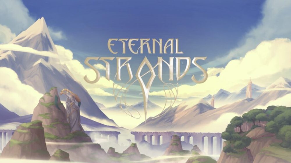 Eternal Strands