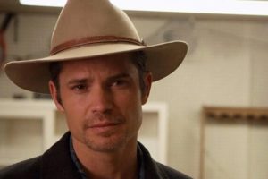 Justified // Source : FX