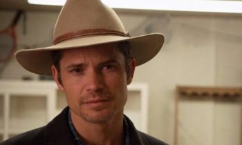 Justified // Source : FX