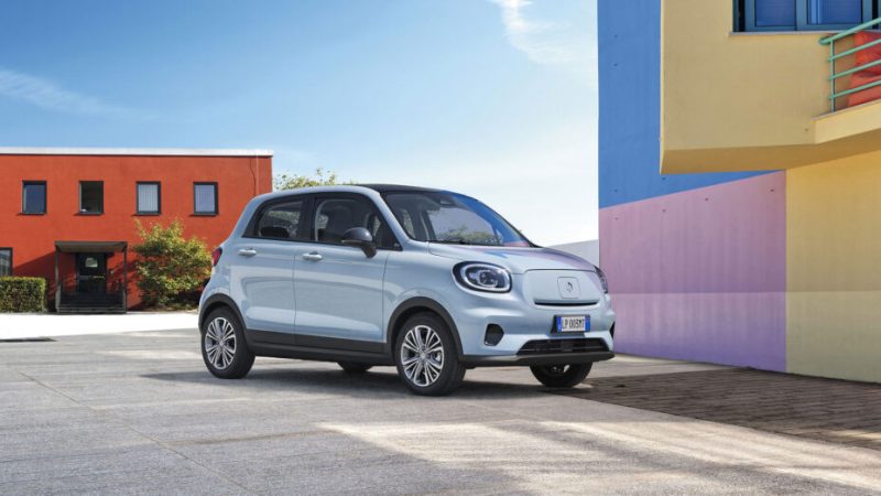 Leapmotor contre-attaque : baisse de prix pour compenser la perte du bonus écologique