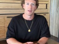 Mark Zuckerberg // Source : Mark Zuckerberg