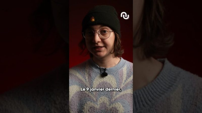 Pourquoi Elon Musk a fait un un salut fasciste sur scène