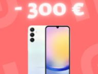 Meilleur smartphone à moins de 300 euros // Source : Montage Numerama