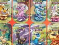 Mini Tin Evolutions Prismatiques // Source : The Pokémon Company