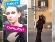 Beaucoup de TikTok utilisent le terme « slay », mais ça veut dire quoi ? // Source : Montage Numerama