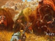 Monster Hunter Wilds // Source : Capcom