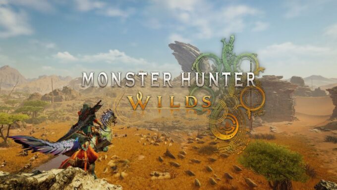 Où Précommander Monster Hunter Wilds Au Meilleur Prix Numerama