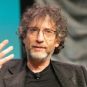 Neil Gaiman en 2019 // Source : nrkbeta/wikimédias