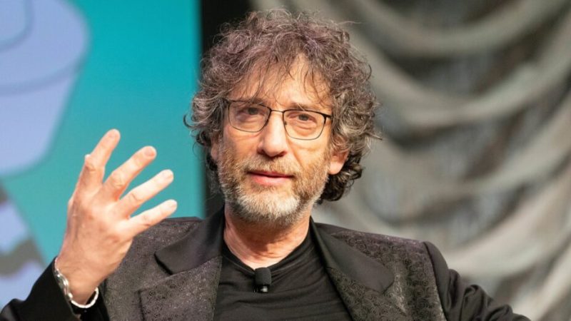 Neil Gaiman accusé de viol : de nouveaux témoignages contre le créateur de Sandman et Good Omens