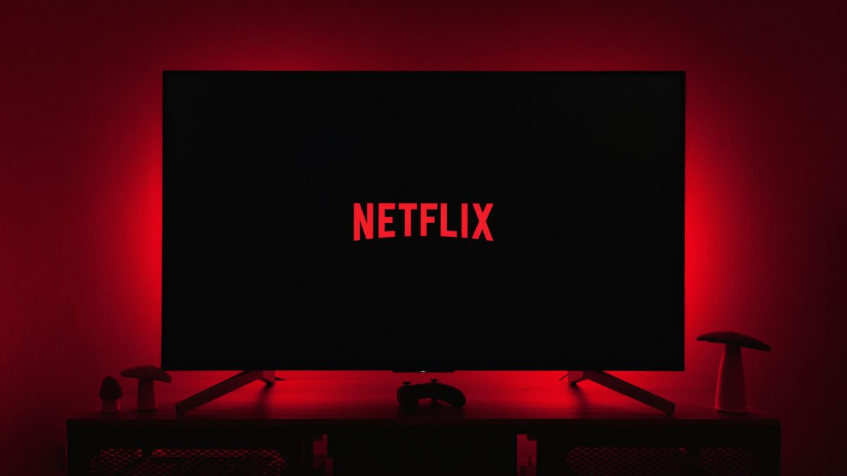 Prix Netflix // Source : Thibault Penin -Unsplash