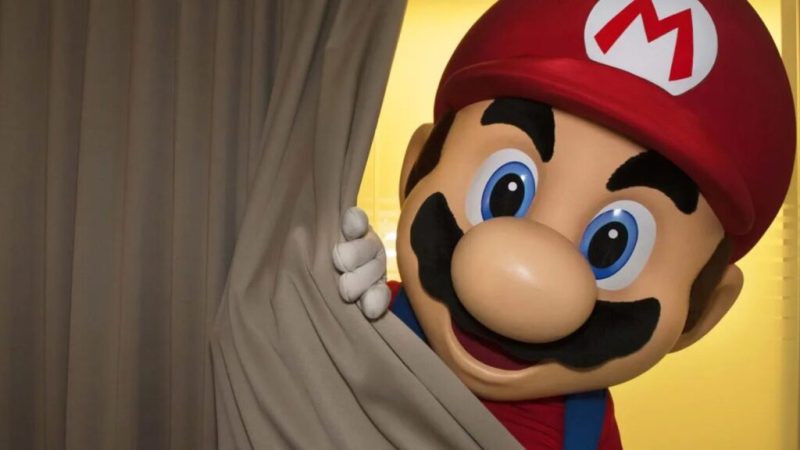Le créateur de Mario veut que les personnages de Nintendo soient partout