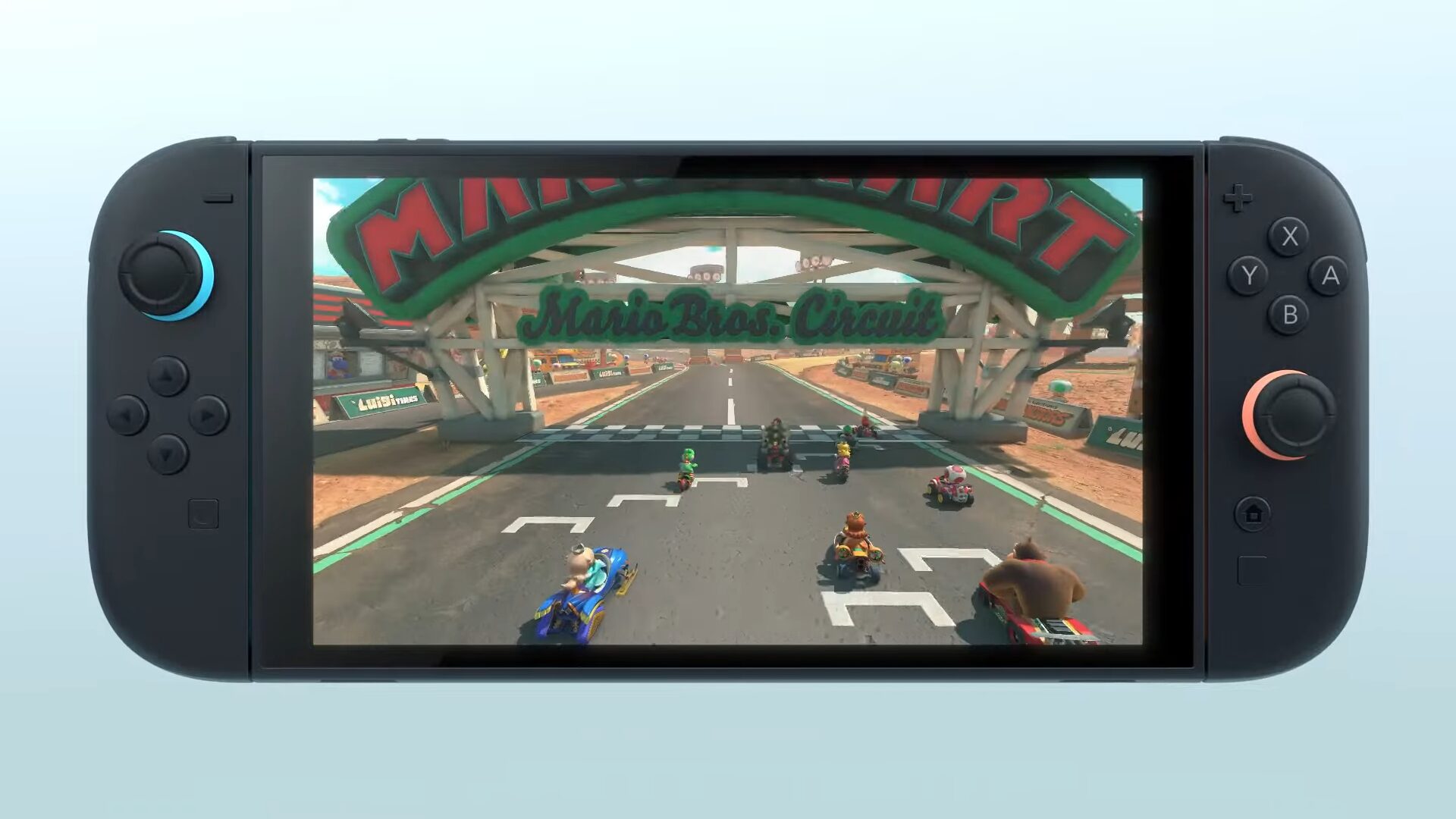 Switch 2 : puissance, rétrocompatibilité, manettes... tout ce que l'on ...