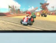 Un nouveau jeu Mario Kart ? // Source : Nintendo France