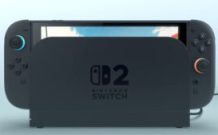 Nintendo Switch 2 // Source : Nintendo