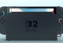 Nintendo Switch 2 // Source : Nintendo Nintendo Switch 2 // Source : Nintendo