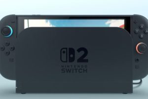 Nintendo Switch 2 // Source : Nintendo