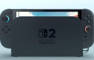 Nintendo Switch 2 // Source : Nintendo