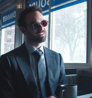 Daredevil : Born Again // Source : Marvel Television