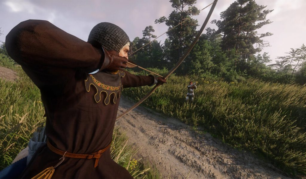 Kingdom Come Deliverance 2