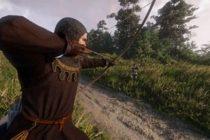 Kingdom Come Deliverance 2