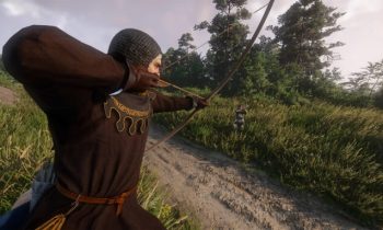 Kingdom Come Deliverance 2