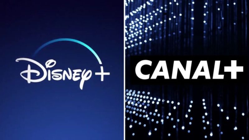 Attention : si vous étiez abonnés à Disney+ via Canal+, vous pourriez être débité