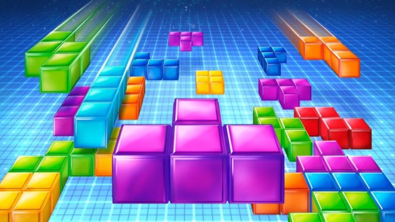 Jouer à Tetris sur un fichier PDF, c’est possible