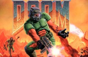 « Doom » // Source : Bethesda