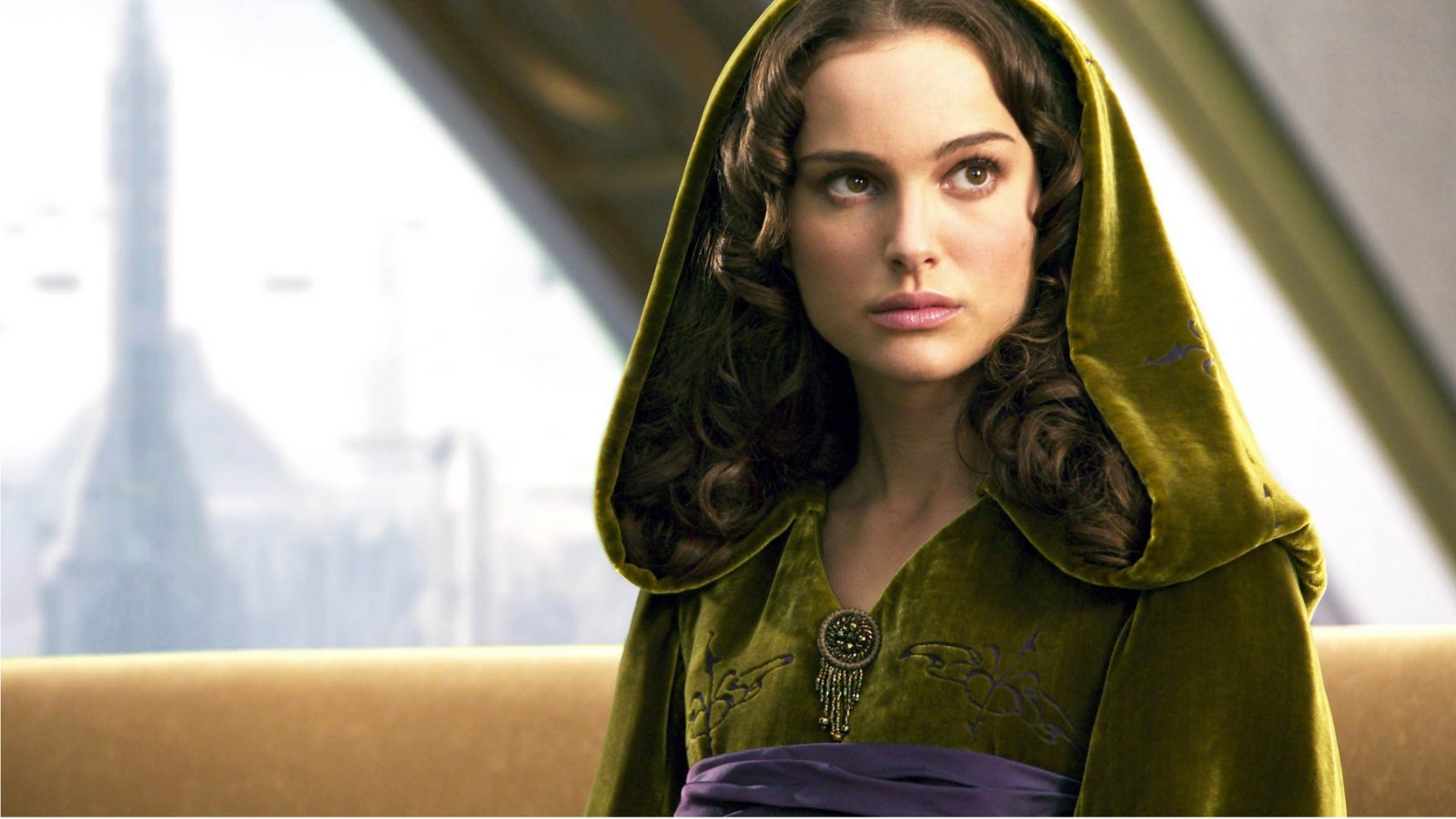 Ahsoka saison 2 : Natalie Portman liée à une rumeur étrange dans Star Wars