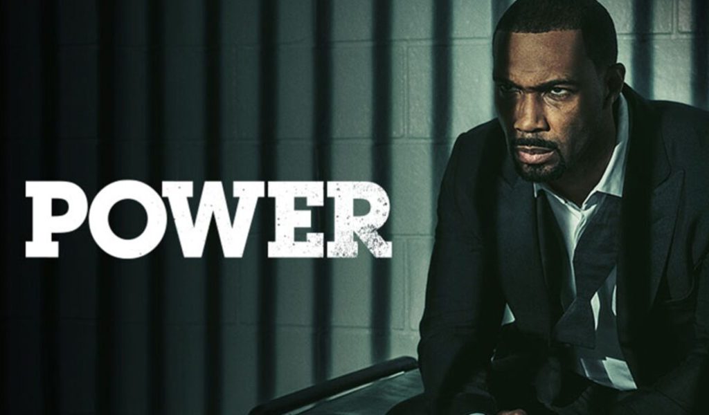 Source : Power, la série