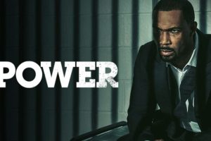 Source : Power, la série