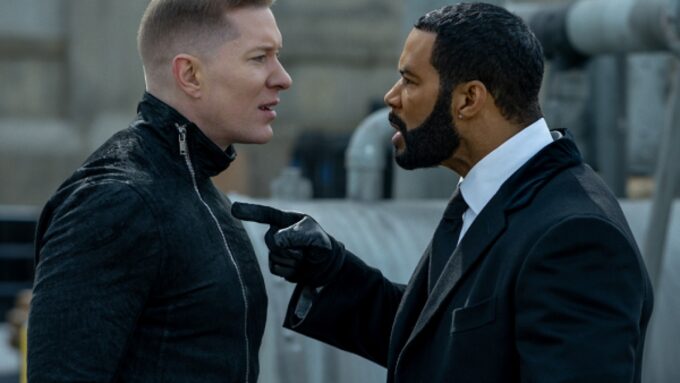 Regarder Power En Streaming Power - Streaming, casting, bandes-annonces et actualités sur la série