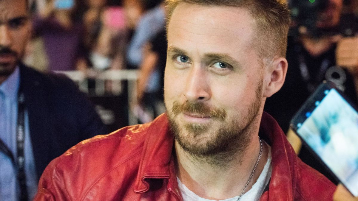 Ryan Gosling