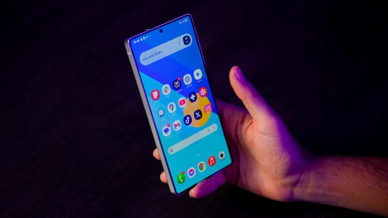 Vous avez un smartphone Samsung&nbsp;? Préparez-vous&nbsp;: Bixby va devenir intelligent