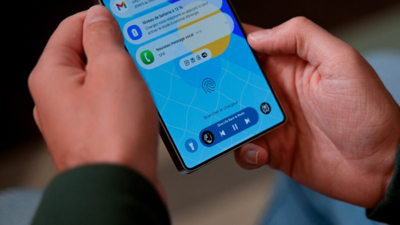 One UI 7 : Samsung donne enfin une date pour la mise à jour de ses smartphones One UI 7 : Samsung donne enfin une date pour la mise à jour de ses smartphones