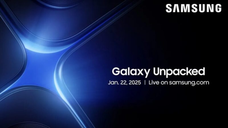 Samsung dévoilera les Galaxy S25 le 22 janvier : quelles sont les annonces prévues ?