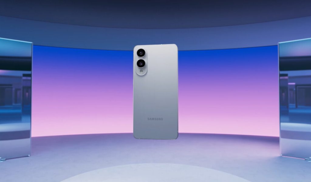 Samsung Galaxy S25 Edge (3) // Source : Samsung