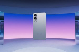 Samsung Galaxy S25 Edge (3) // Source : Samsung