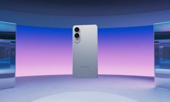 Samsung Galaxy S25 Edge (3) // Source : Samsung