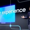 Samsung annonce plein de nouveaux téléviseurs au CES 2025 // Source : Samsung