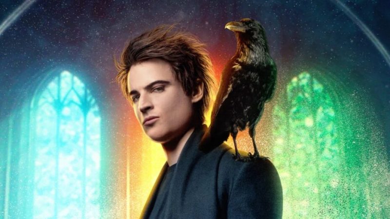Quand sort la saison 2 de Sandman sur Netflix ?