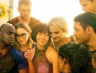 Sense8 // Source : Merie Wallace/Netflix