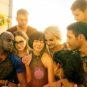 Sense8 // Source : Merie Wallace/Netflix