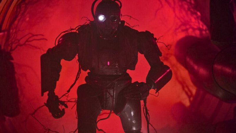 Skeleton Crew fait allusion à un film de George Lucas que vous n’avez peut-être jamais vu Skeleton Crew fait allusion à un film de George Lucas que vous n’avez peut-être jamais vu