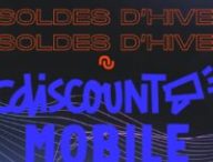 Cdiscount Mobile // Source : Montage Numerama