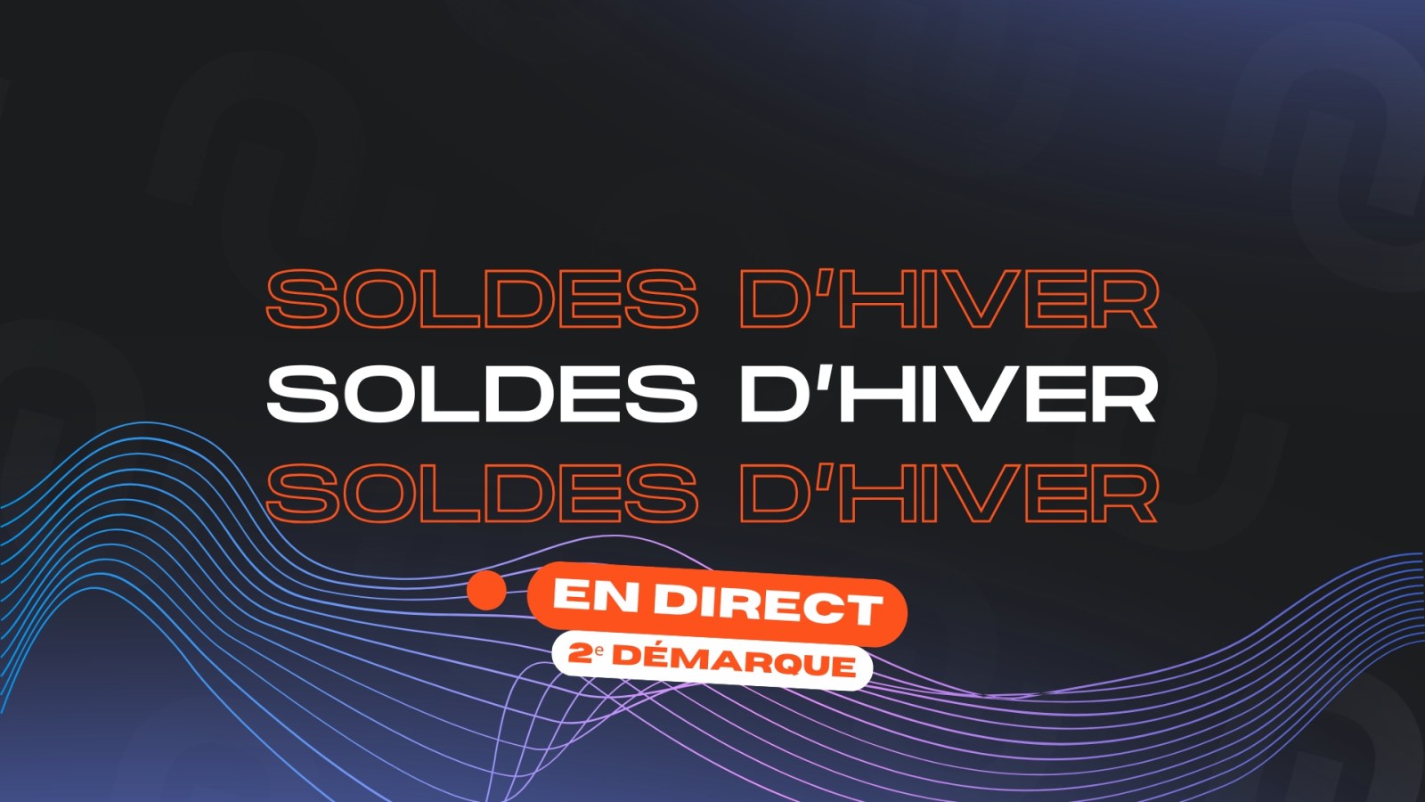 Soldes d’hiver : les meilleures offres de la 2ᵉ démarque disponibles chez Darty, Fnac, Boulanger, Amazon…