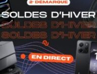 Soldes d'hiver 2025 // Source : Montage Numerama