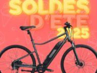 Soldes Riverside 500 e // Source : Numerama
